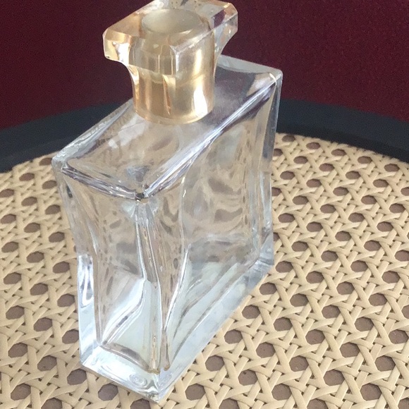 Marilyn Miglan glass bottle DISCONTINUED BRAND - Picture 4 of 5